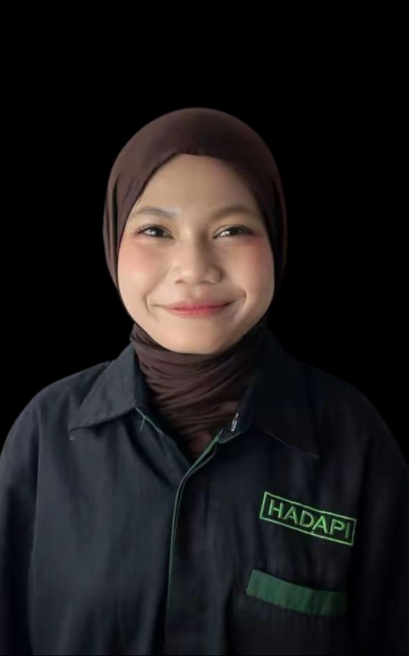 Anisa Rifda Aulia